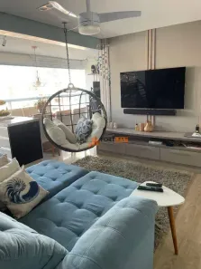 Apartamento com 3 Quartos à venda, 110m² no Vila Carrão, São Paulo
