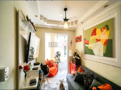 Apartamento com 3 Quartos à venda, 67m² no Vila Matilde, São Paulo