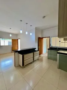 Casa com 3 Quartos à venda, 105m² no Setor Summerville 1ª e 2ª Etapa, Anápolis