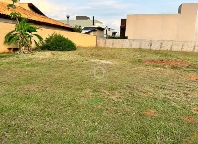 Casa de Condomínio com 1 Quarto à venda, 450m² no Residencial Damha, Campo Grande