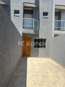 Sobrado com 2 Quartos à venda, 72m² no Parque Peruche, São Paulo