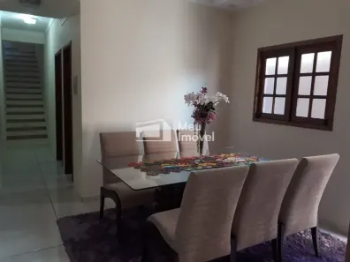 Sobrado com 4 Quartos para alugar, 150m² no Jardim Santa Inês III, São José dos Campos