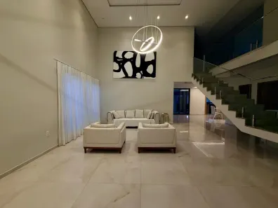 Casa de Condomínio com 5 Quartos para venda ou aluguel, 350m² no Cararu, Eusébio