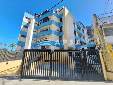 Apartamento com 1 Quarto para alugar, 51m² no Costa Azul, Salvador