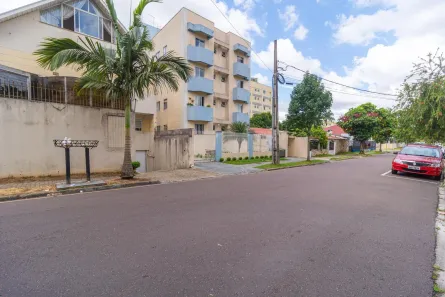 Apartamento com 1 Quarto à venda, 30m² no Água Verde, Curitiba