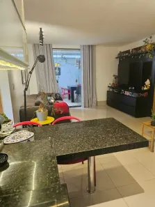 Apartamento com 2 Quartos à venda, 120m² no Santo Antônio, Belo Horizonte