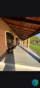 Fazenda/Sítio com 6 Quartos à venda, 571m² no João Jabour, Salto