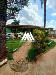 Fazenda/Sítio com 4 Quartos à venda, 2520m² no Montreal, São Joaquim de Bicas