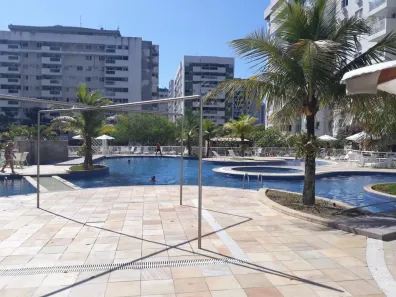 Apartamento com 2 Quartos à venda, 66m² no Barra Olímpica, Rio de Janeiro