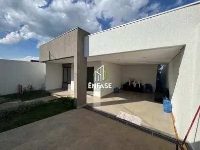 Casa com 6 Quartos à venda, 300m² no Fernão Dias, Igarapé
