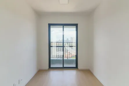 Apartamento com 2 Quartos à venda, 42m² no Jaguaré, São Paulo