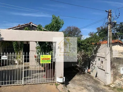 Casa com 3 Quartos à venda, 157m² no Vila Trinta e Um de Março, Campinas
