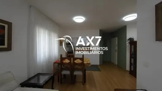 Apartamento com 1 Quarto à venda, 50m² no Vila Nova Conceição, São Paulo