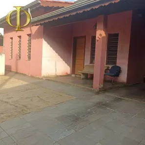 Casa com 3 Quartos à venda, 166m² no João Aranha, Paulínia