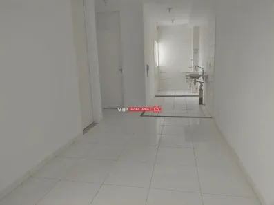 Apartamento com 2 Quartos à venda, 41m² no Campo Grande, Rio de Janeiro