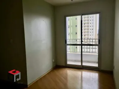 Apartamento com 2 Quartos à venda, 55m² no Vila Príncipe de Gales, Santo André