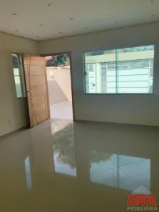 Sobrado com 3 Quartos à venda, 133m² no Loteamento Loanda, Atibaia