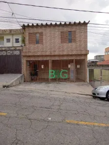 Sobrado com 4 Quartos à venda, 180m² no Vila Ré, São Paulo