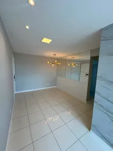 Apartamento com 2 Quartos para venda ou aluguel, 70m² no Pitangueiras, Lauro de Freitas