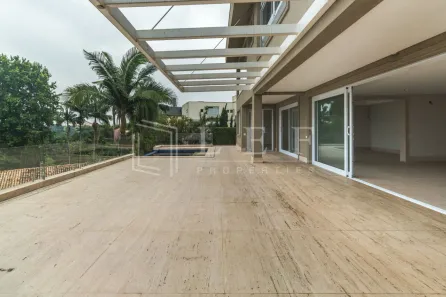 Casa com 4 Quartos à venda, 850m² no Jardim Leonor, São Paulo
