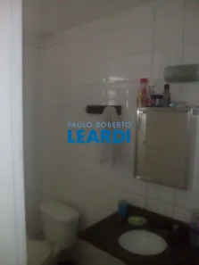 Apartamento com 2 Quartos à venda, 59m² no Jardim Patente Novo, São Paulo