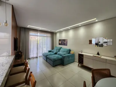Casa com 2 Quartos à venda, 112m² no Vale das Orquídeas, Contagem