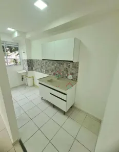 Apartamento com 2 Quartos à venda, 44m² no Jardim Boa Vista (Zona Oeste), São Paulo