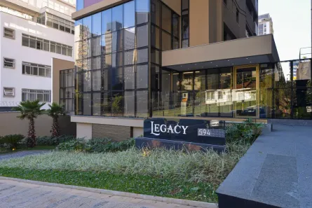 Apartamento com 4 Quartos à venda, 133m² no Savassi, Belo Horizonte