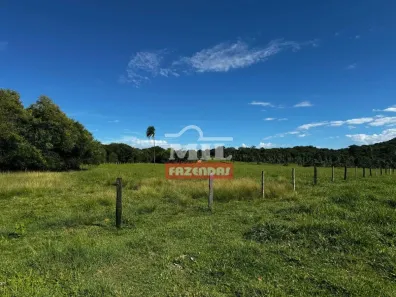 Fazenda/Sítio à venda, 500m² no , Jandaia