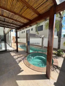 Casa com 5 Quartos à venda, 395m² no Jardins Verona, Goiânia