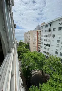 Apartamento com 4 Quartos à venda, 193m² no Copacabana, Rio de Janeiro