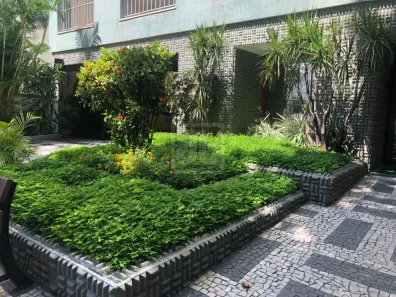 Apartamento com 3 Quartos à venda, 134m² no Andaraí, Rio de Janeiro