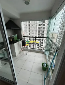 Apartamento com 2 Quartos à venda, 55m² no Independência, São Bernardo do Campo