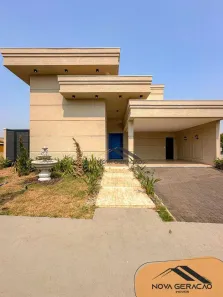 Casa de Condomínio com 3 Quartos à venda, 223m² no Terravista Residence Club, Mirassol