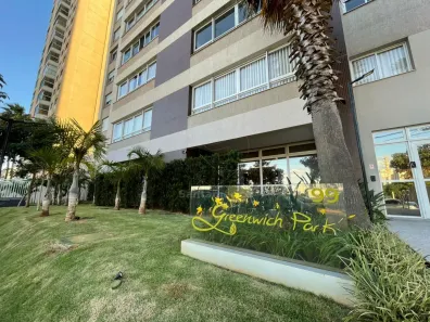 Apartamento com 3 Quartos à venda, 125m² no Gleba Fazenda Palhano, Londrina