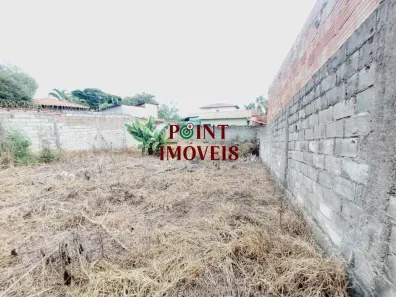 Lote/Terreno à venda, 408m² no Novo Santos Dumont, Lagoa Santa