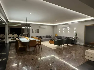 Apartamento com 4 Quartos à venda, 400m² no Jurunas, Belém