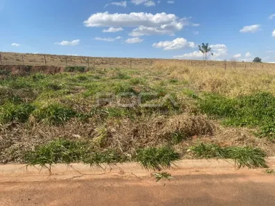 Lote/Terreno à venda, 275m² no Jardim Letícia, São Carlos