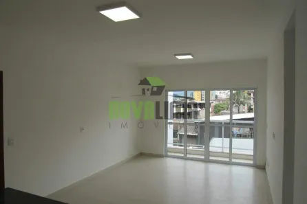 Cobertura com 3 Quartos à venda, 88m² no Olaria, Nova Lima