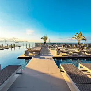 Apartamento com 4 Quartos à venda, 309m² no Centro, Balneário Camboriú