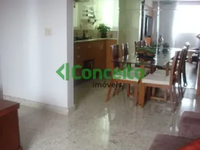 Apartamento com 3 Quartos à venda, 80m² no Carlos Prates, Belo Horizonte