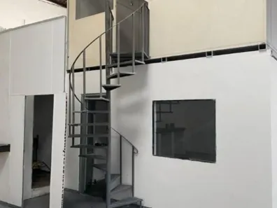 Ponto Comercial para alugar, 292m² no Demarchi, São Bernardo do Campo