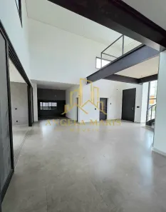 Casa de Condomínio com 3 Quartos à venda, 310m² no Condomínio Vem Viver Jacareí, Jacareí