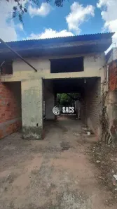 Lote/Terreno à venda, 250m² no Recanto do Sol II, Campinas