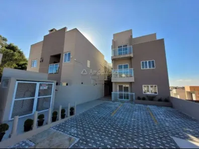 Apartamento com 2 Quartos à venda, 46m² no Jardim Graciosa, Campina Grande do Sul