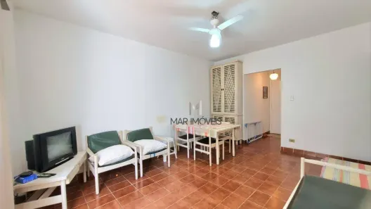 Apartamento com 2 Quartos à venda, 67m² no Pitangueiras, Guarujá