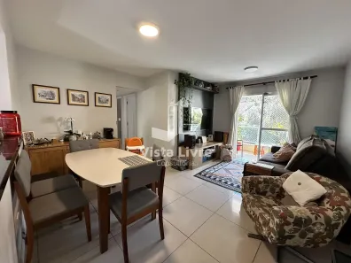 Apartamento com 3 Quartos à venda, 84m² no Sumaré, São Paulo