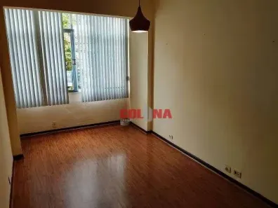 Apartamento com 2 Quartos à venda, 80m² no Urca, Rio de Janeiro