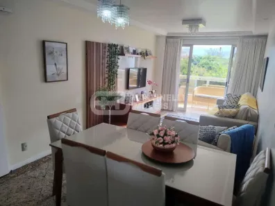 Apartamento com 3 Quartos à venda, 98m² no Recreio dos Bandeirantes, Rio de Janeiro