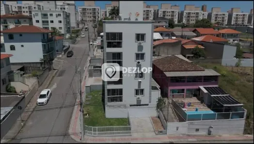 Apartamento com 2 Quartos à venda, 68m² no Serraria, São José